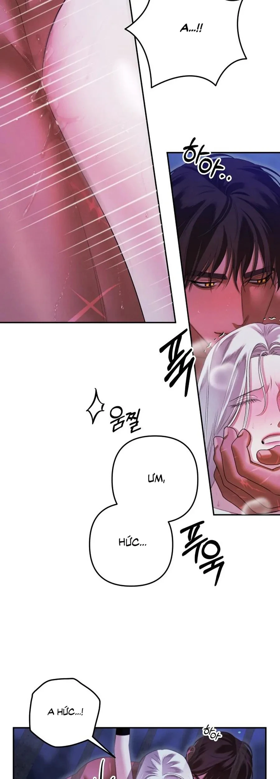Cuộc Hôn Nhân Bị Cướp Đoạt Chapter 36 - 46