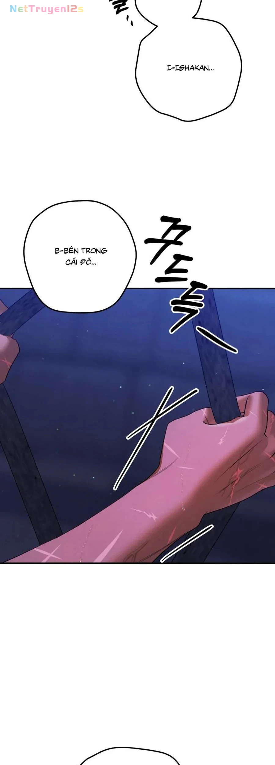 Cuộc Hôn Nhân Bị Cướp Đoạt Chapter 37 - 2