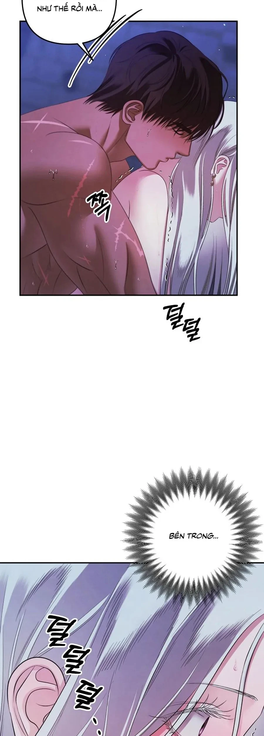 Cuộc Hôn Nhân Bị Cướp Đoạt Chapter 37 - 8