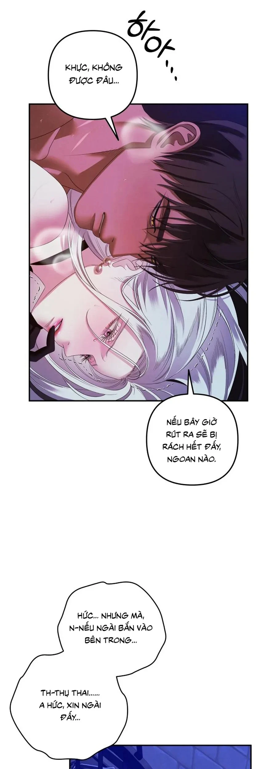 Cuộc Hôn Nhân Bị Cướp Đoạt Chapter 37 - 18