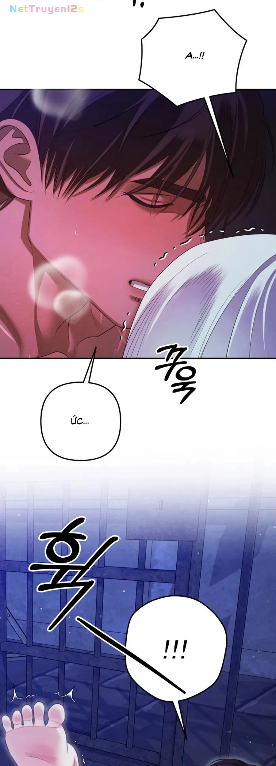 Cuộc Hôn Nhân Bị Cướp Đoạt Chapter 37 - 21