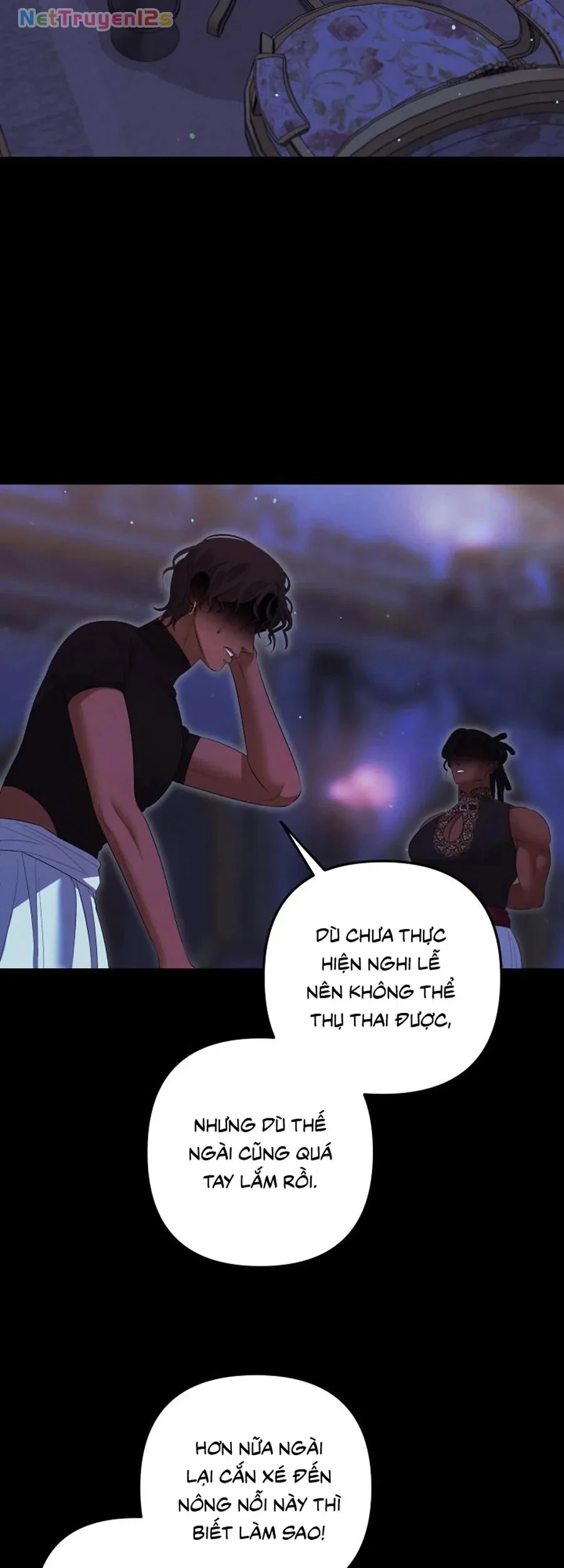 Cuộc Hôn Nhân Bị Cướp Đoạt Chapter 37 - 27
