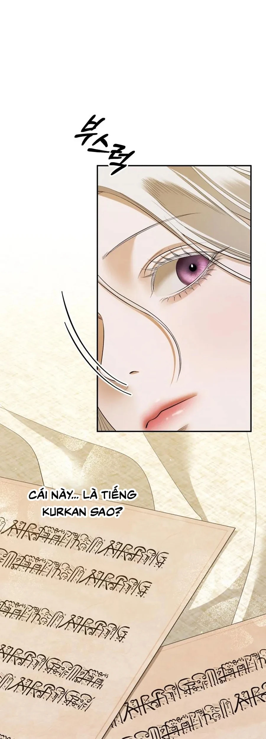 Cuộc Hôn Nhân Bị Cướp Đoạt Chapter 37 - 34