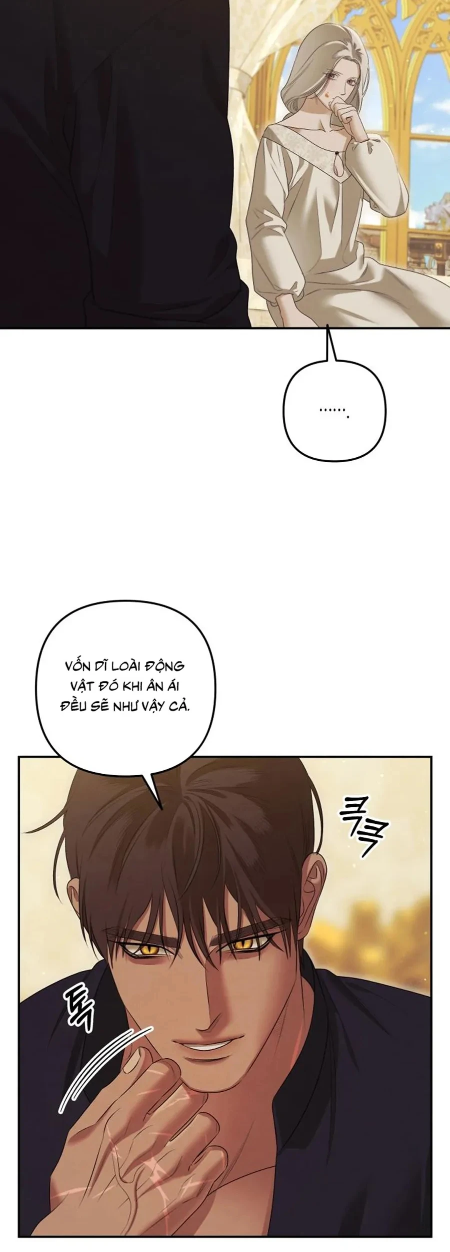 Cuộc Hôn Nhân Bị Cướp Đoạt Chapter 37 - 47