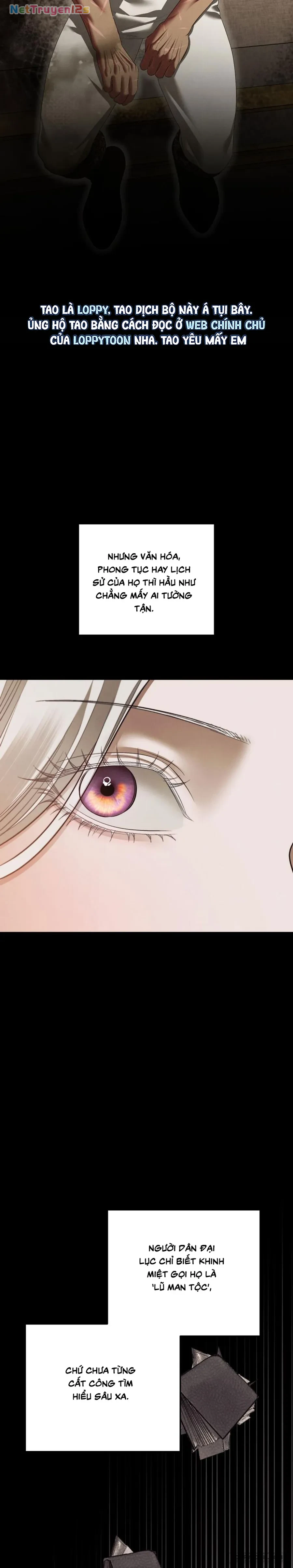 Cuộc Hôn Nhân Bị Cướp Đoạt Chapter 37 - 52