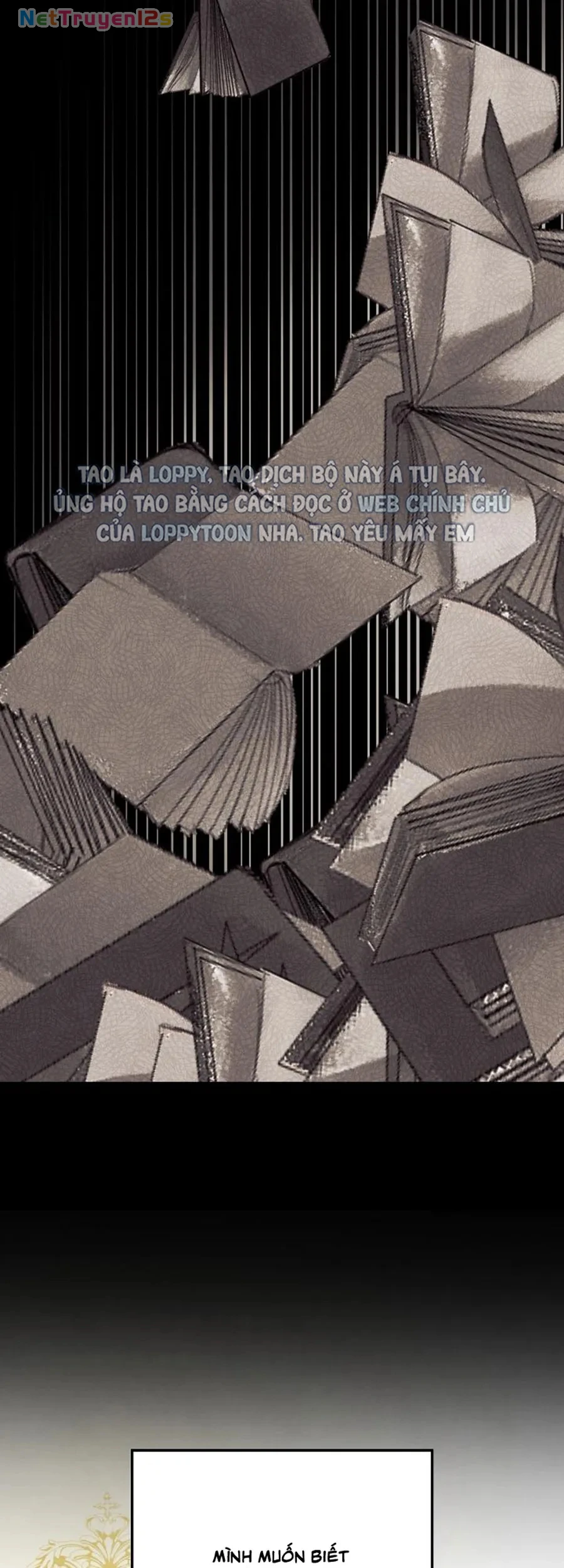 Cuộc Hôn Nhân Bị Cướp Đoạt Chapter 37 - 53