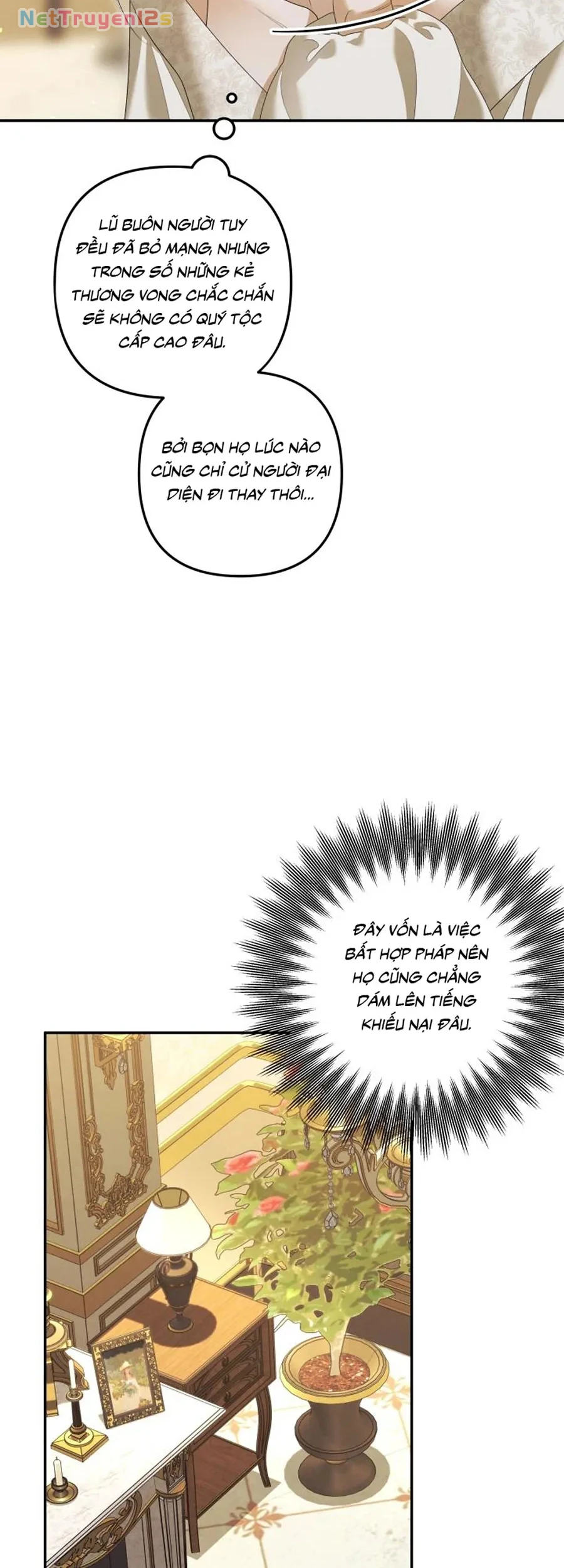 Cuộc Hôn Nhân Bị Cướp Đoạt Chapter 37 - 60