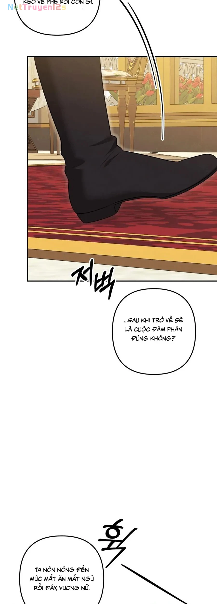Cuộc Hôn Nhân Bị Cướp Đoạt Chapter 37 - 62