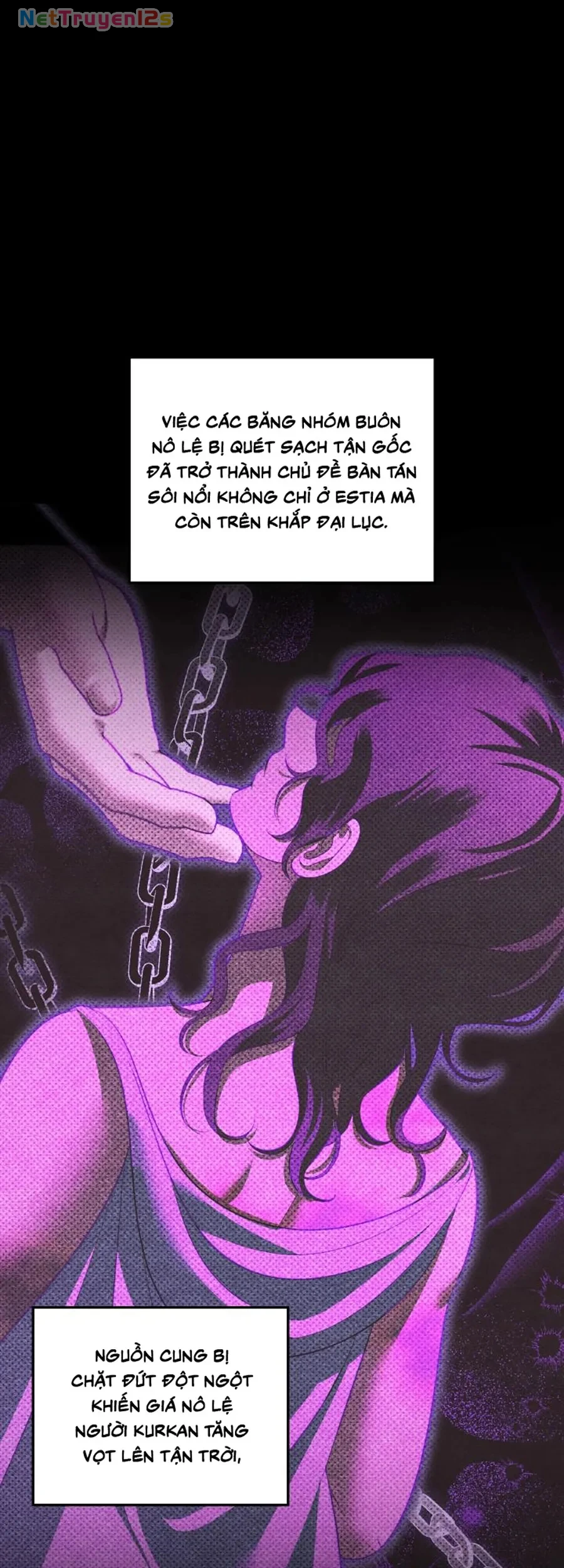 Cuộc Hôn Nhân Bị Cướp Đoạt Chapter 38 - 1