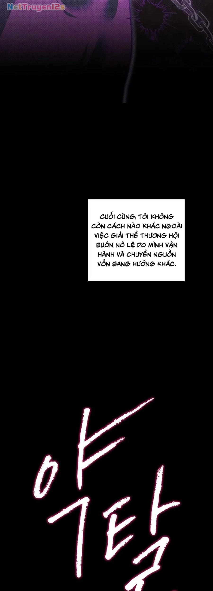 Cuộc Hôn Nhân Bị Cướp Đoạt Chapter 38 - 2