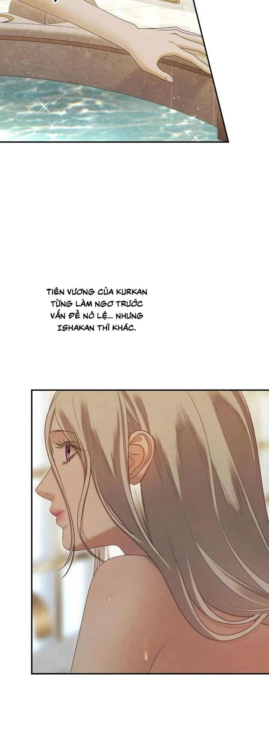 Cuộc Hôn Nhân Bị Cướp Đoạt Chapter 38 - 7
