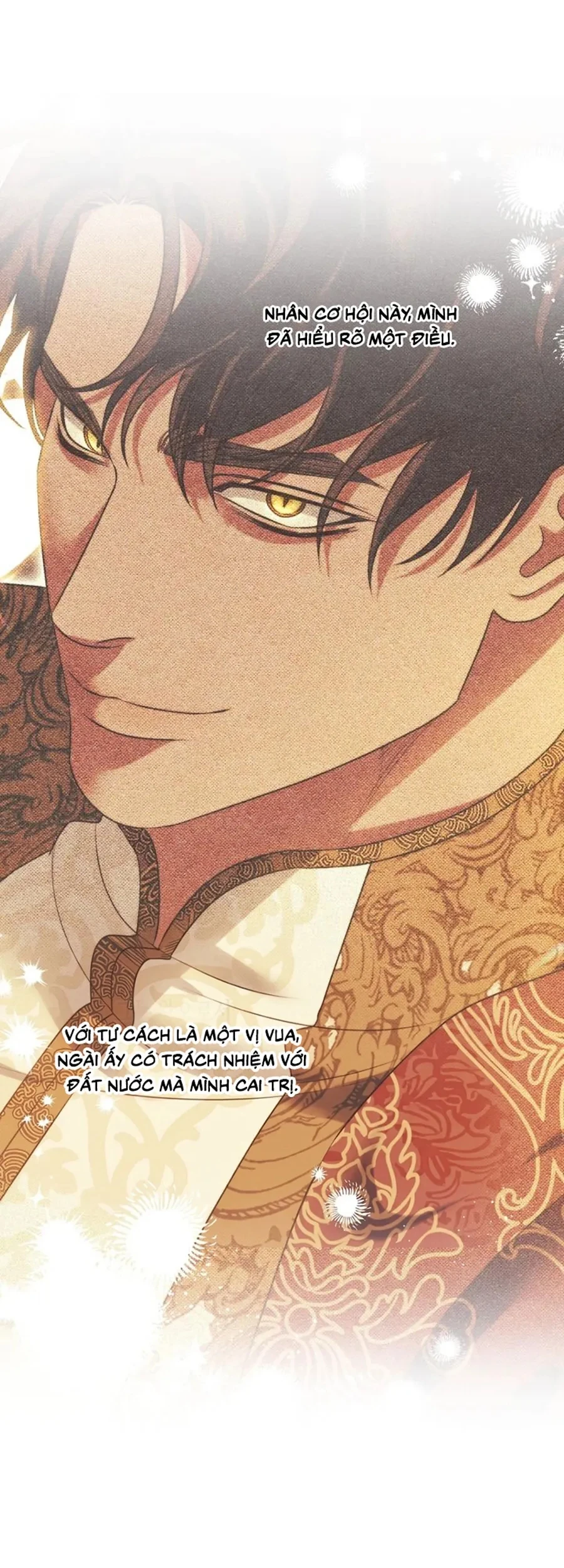 Cuộc Hôn Nhân Bị Cướp Đoạt Chapter 38 - 8