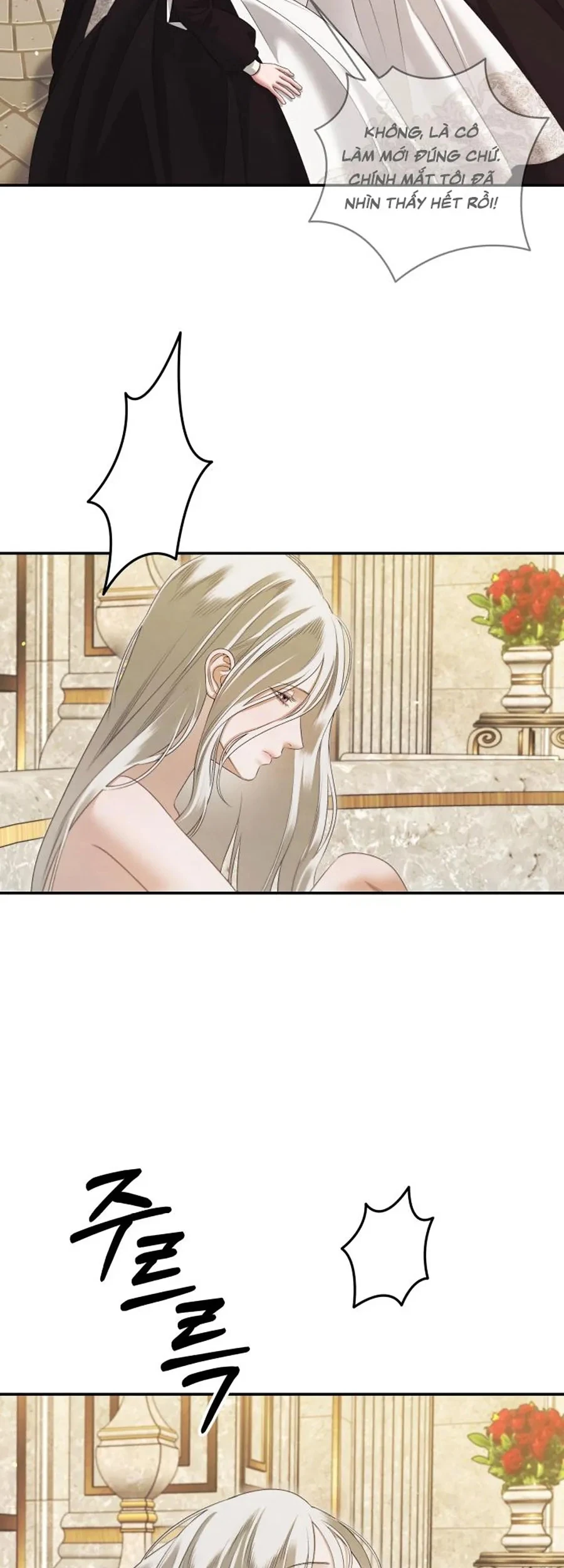 Cuộc Hôn Nhân Bị Cướp Đoạt Chapter 38 - 11