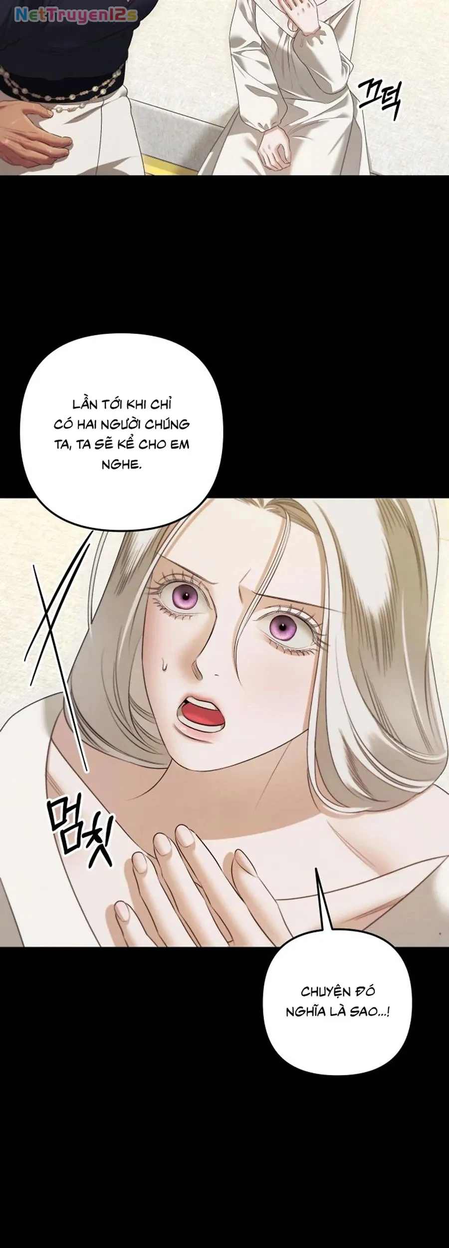 Cuộc Hôn Nhân Bị Cướp Đoạt Chapter 38 - 14