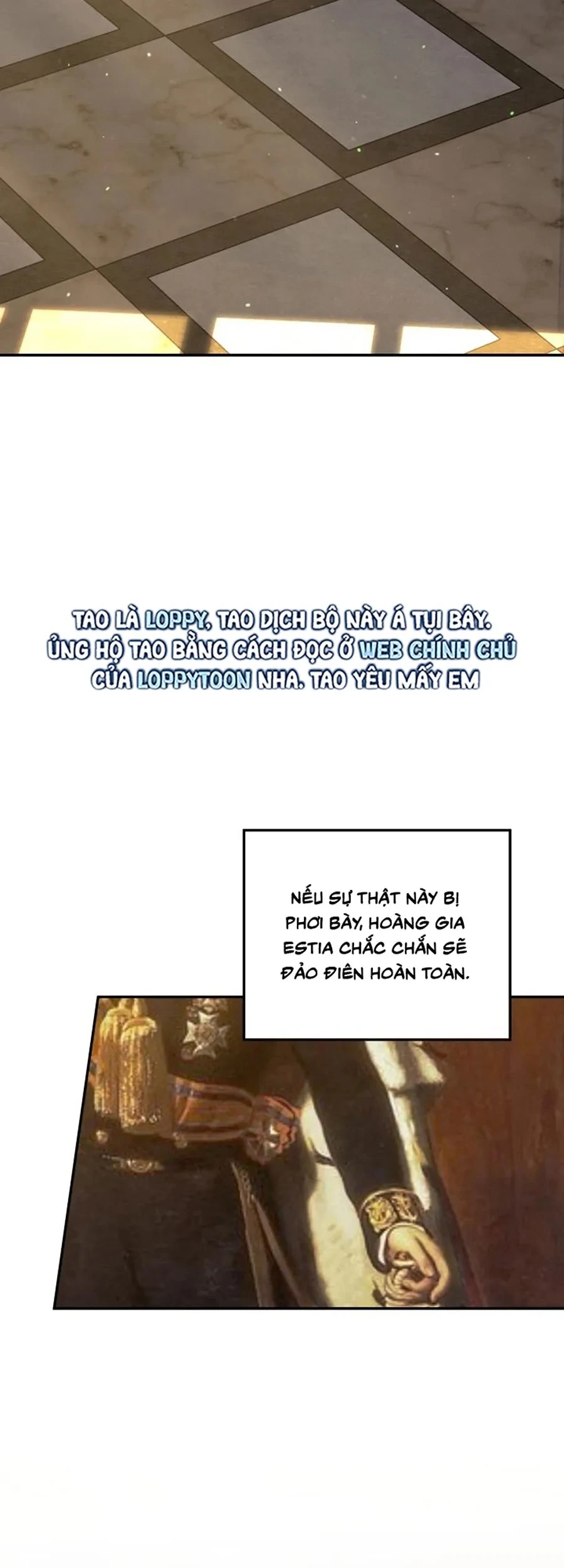 Cuộc Hôn Nhân Bị Cướp Đoạt Chapter 38 - 18