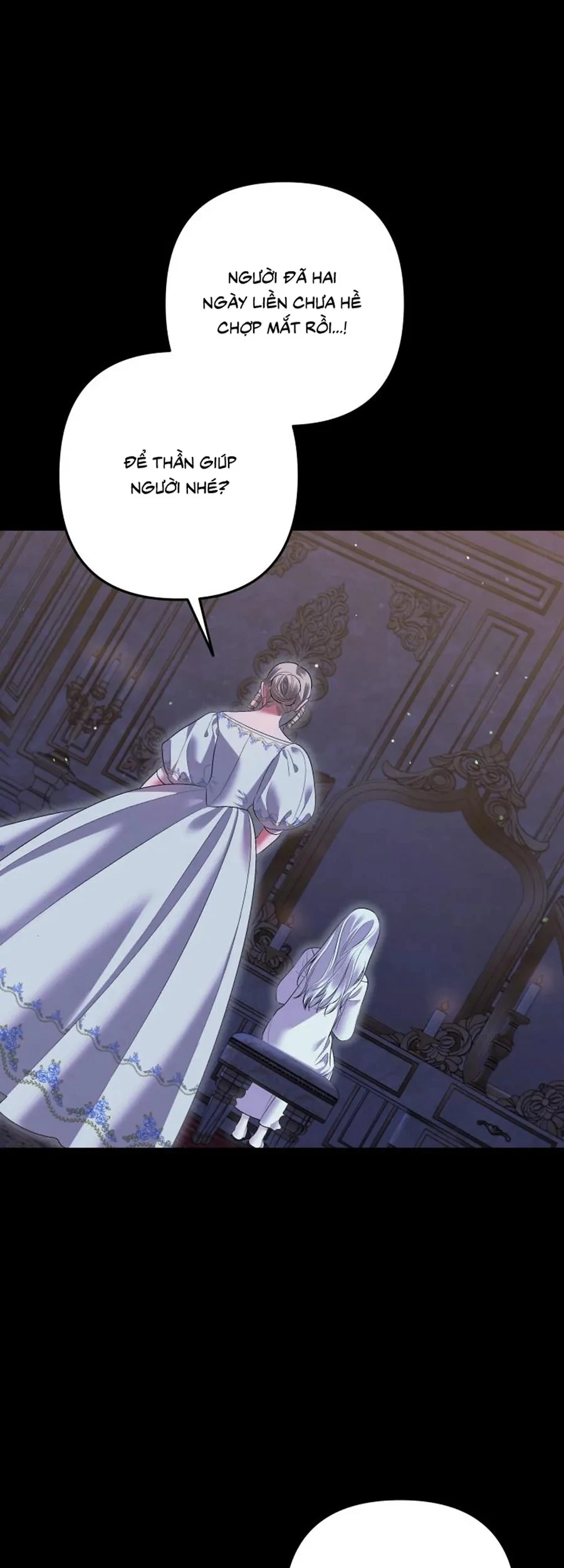 Cuộc Hôn Nhân Bị Cướp Đoạt Chapter 38 - 27