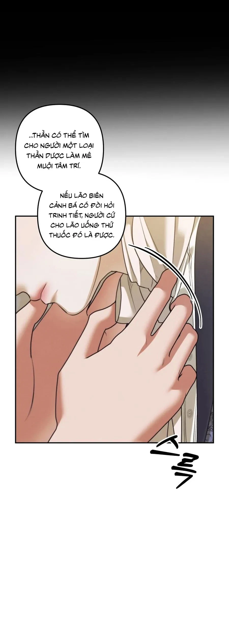 Cuộc Hôn Nhân Bị Cướp Đoạt Chapter 38 - 30