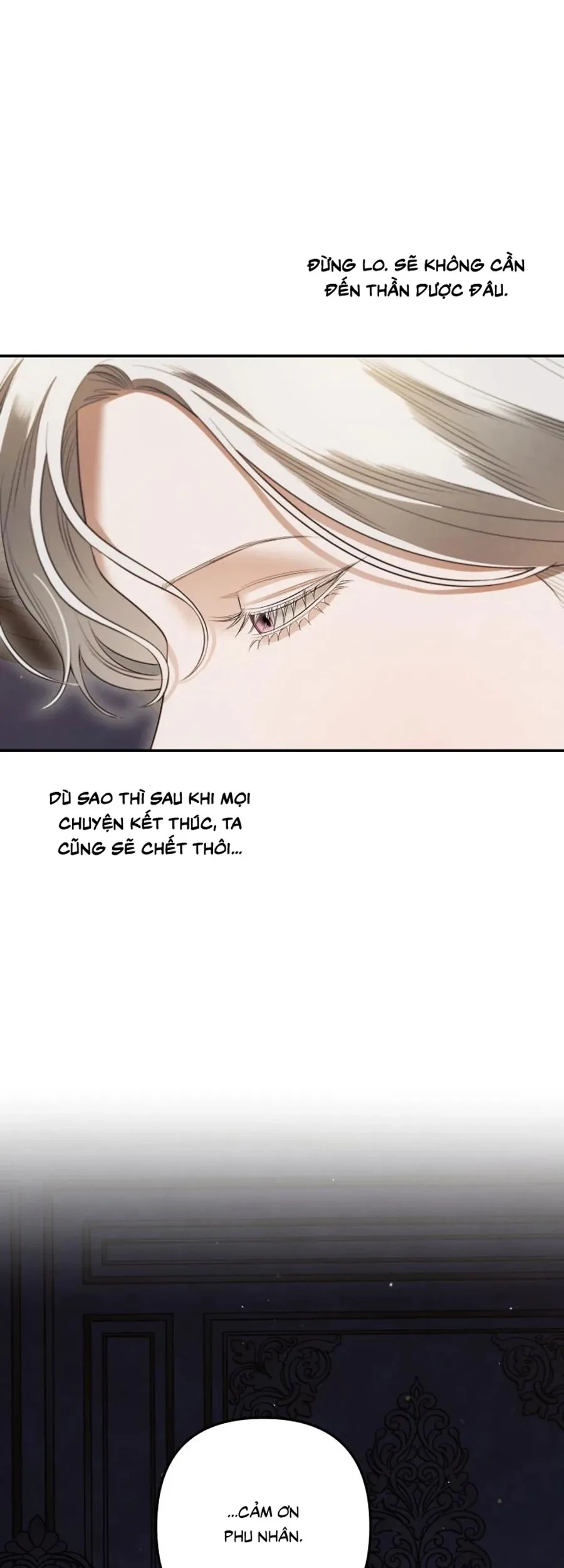 Cuộc Hôn Nhân Bị Cướp Đoạt Chapter 38 - 31