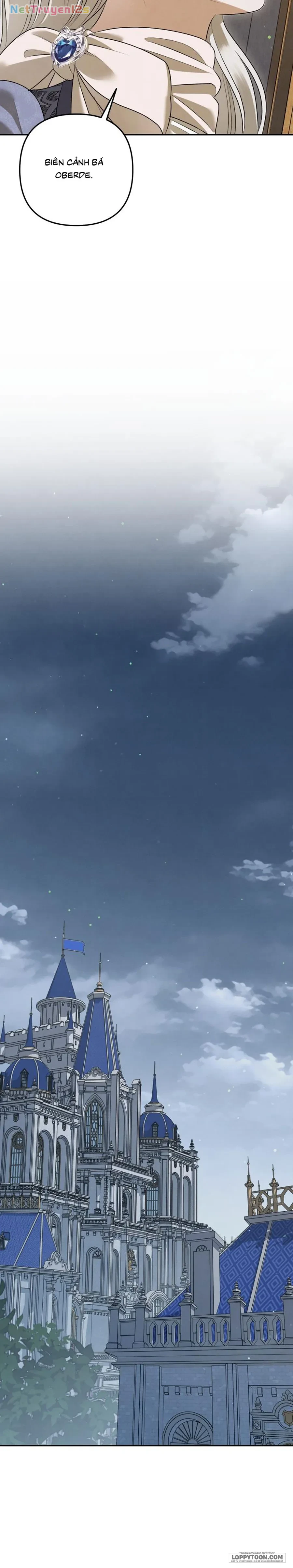Cuộc Hôn Nhân Bị Cướp Đoạt Chapter 38 - 39