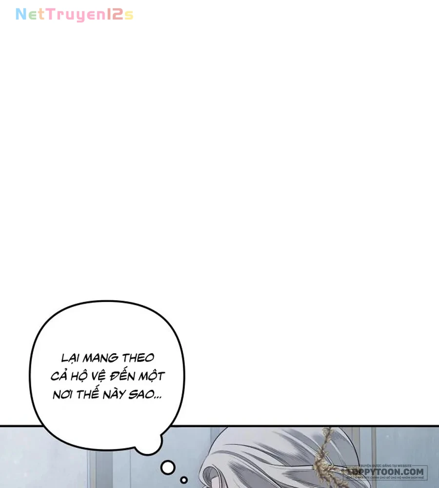 Cuộc Hôn Nhân Bị Cướp Đoạt Chapter 38 - 42