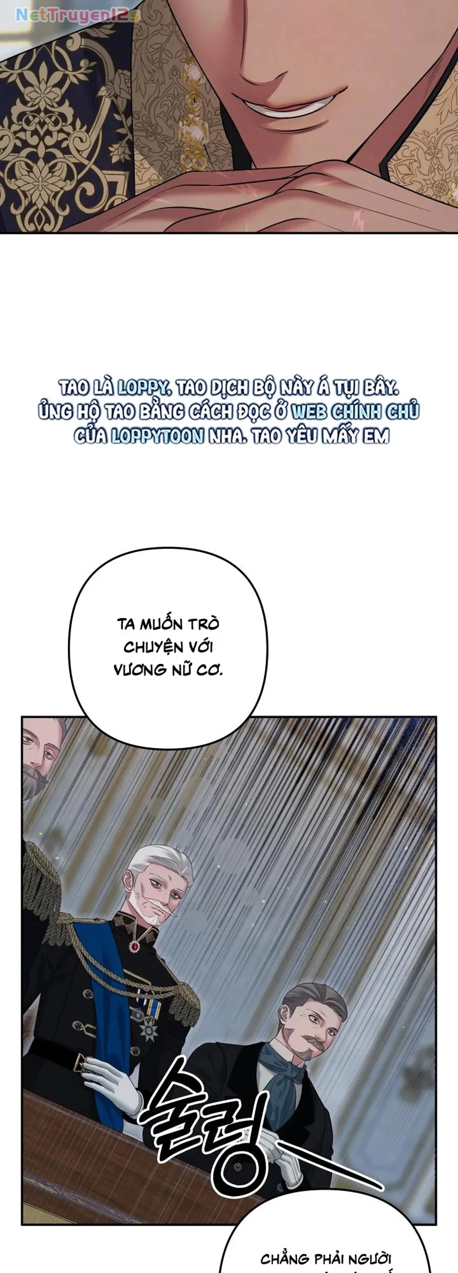 Cuộc Hôn Nhân Bị Cướp Đoạt Chapter 38 - 44