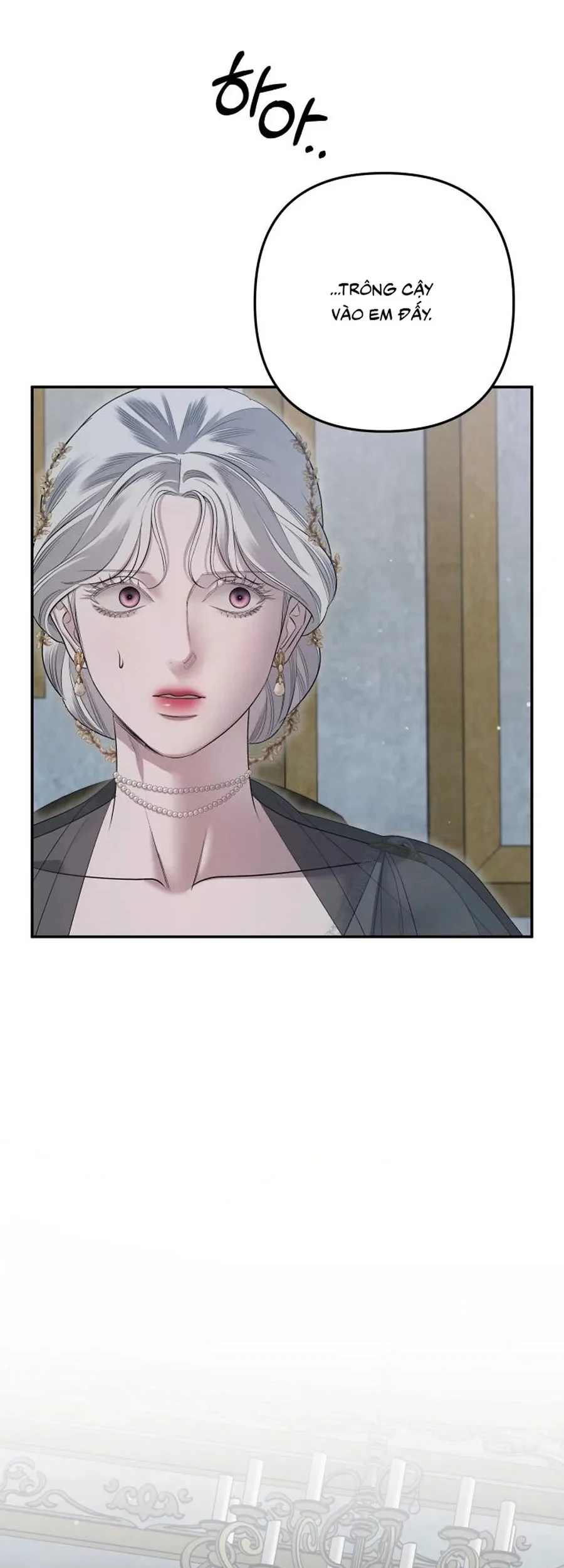 Cuộc Hôn Nhân Bị Cướp Đoạt Chapter 38 - 47