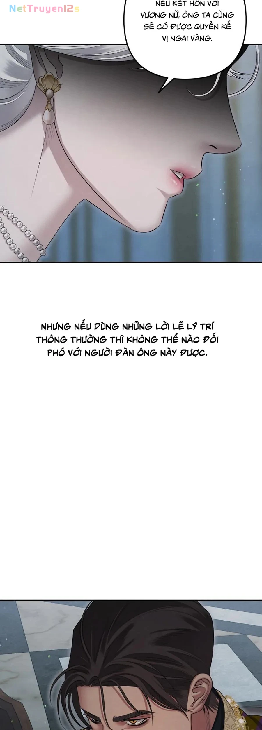 Cuộc Hôn Nhân Bị Cướp Đoạt Chapter 38 - 62