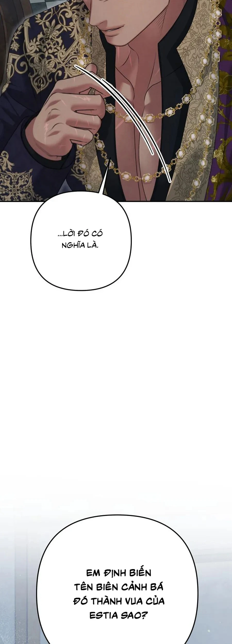 Cuộc Hôn Nhân Bị Cướp Đoạt Chapter 38 - 63