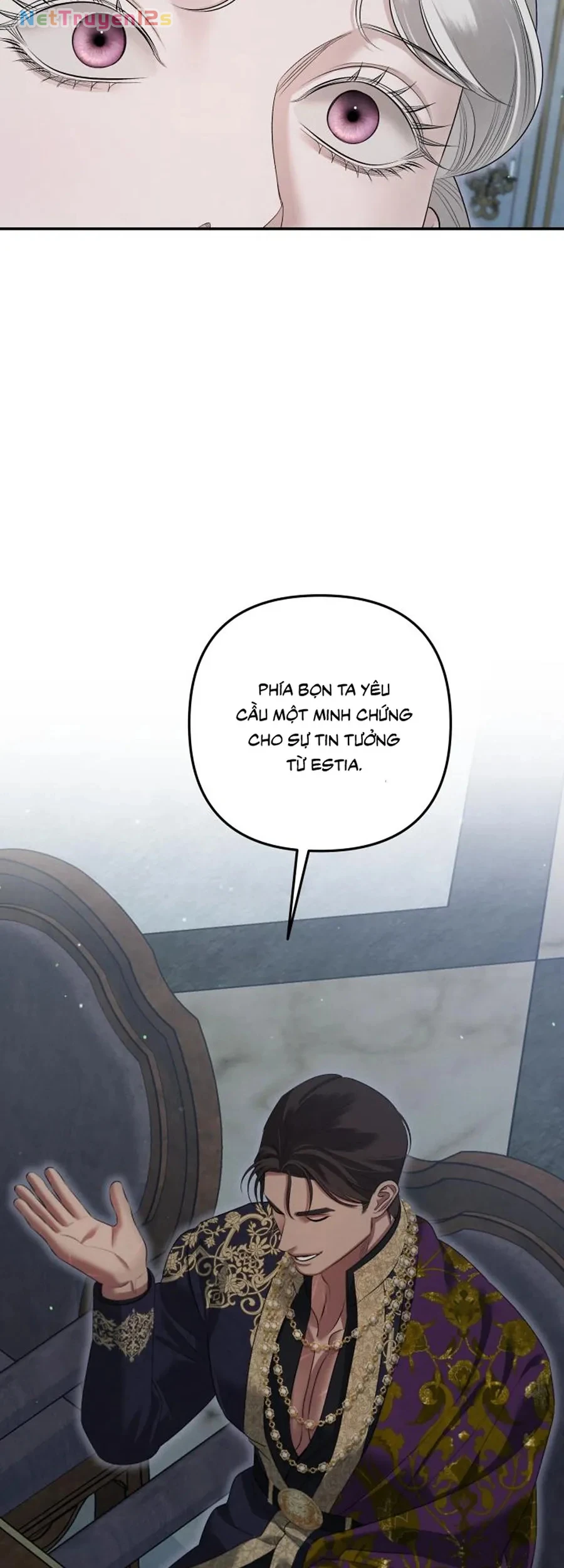 Cuộc Hôn Nhân Bị Cướp Đoạt Chapter 38 - 70