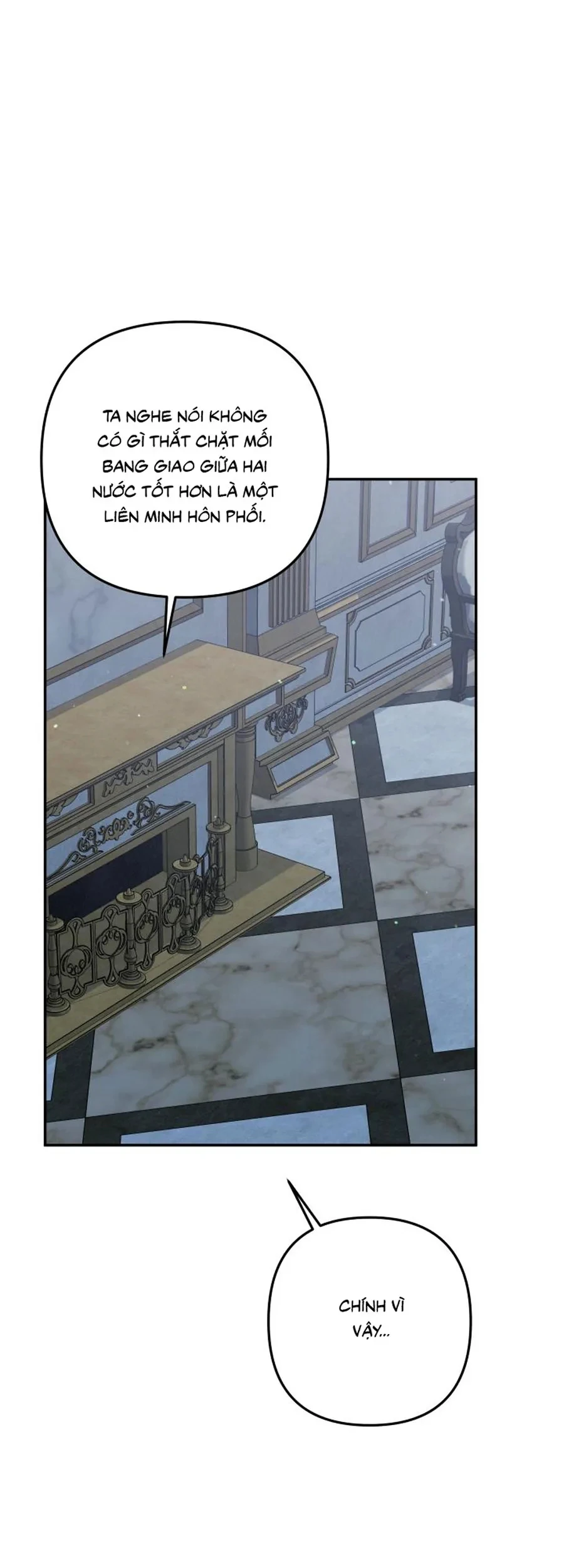 Cuộc Hôn Nhân Bị Cướp Đoạt Chapter 38 - 72