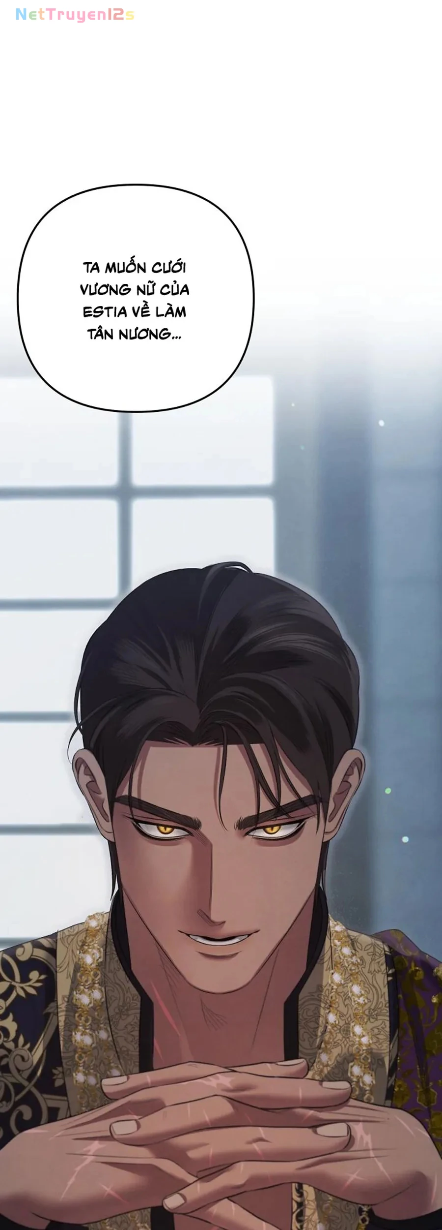 Cuộc Hôn Nhân Bị Cướp Đoạt Chapter 38 - 73