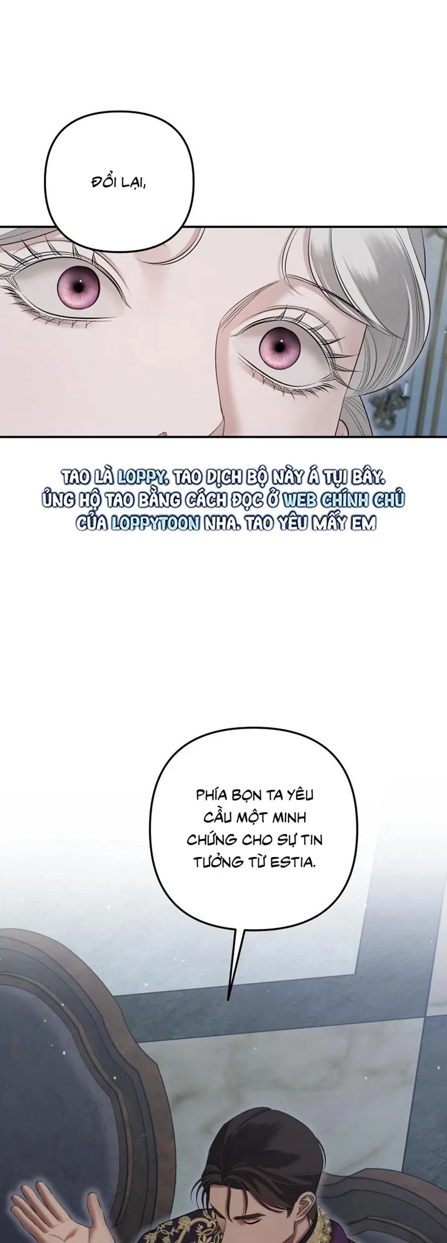 Cuộc Hôn Nhân Bị Cướp Đoạt Chapter 39 - 1