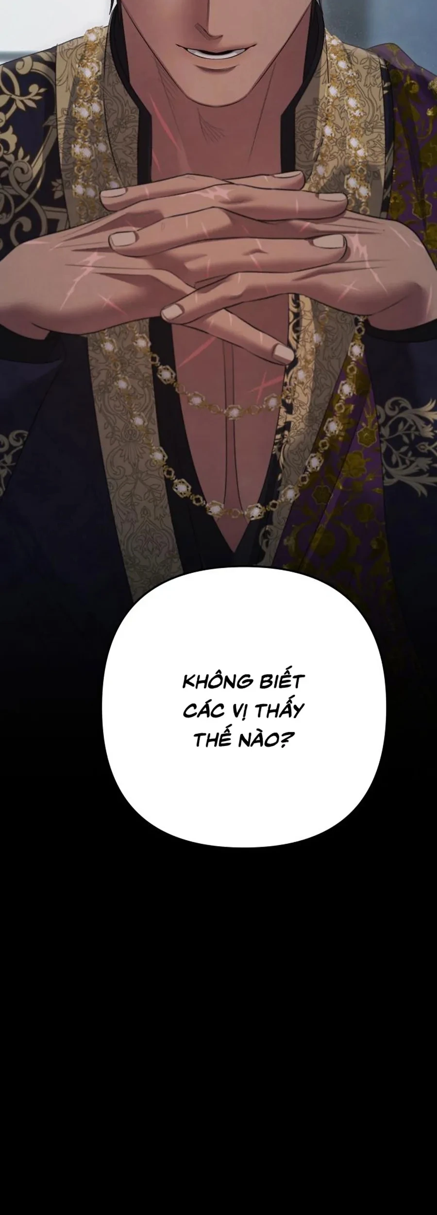 Cuộc Hôn Nhân Bị Cướp Đoạt Chapter 39 - 5