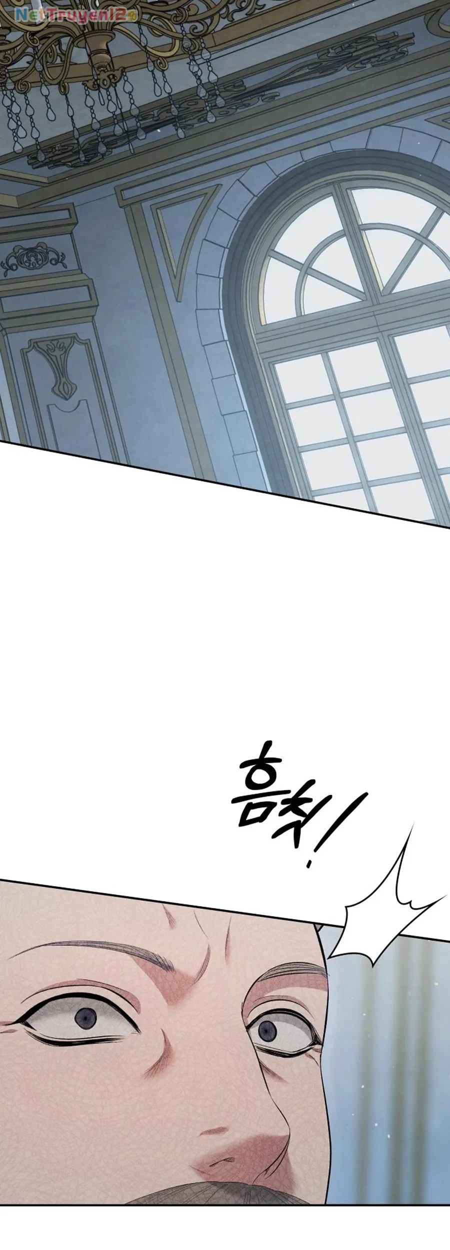 Cuộc Hôn Nhân Bị Cướp Đoạt Chapter 39 - 8