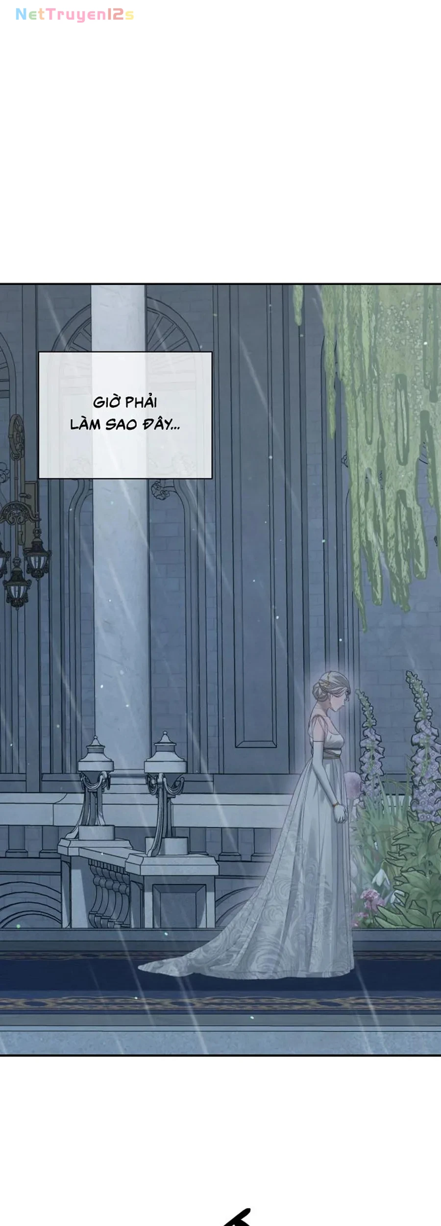 Cuộc Hôn Nhân Bị Cướp Đoạt Chapter 39 - 20