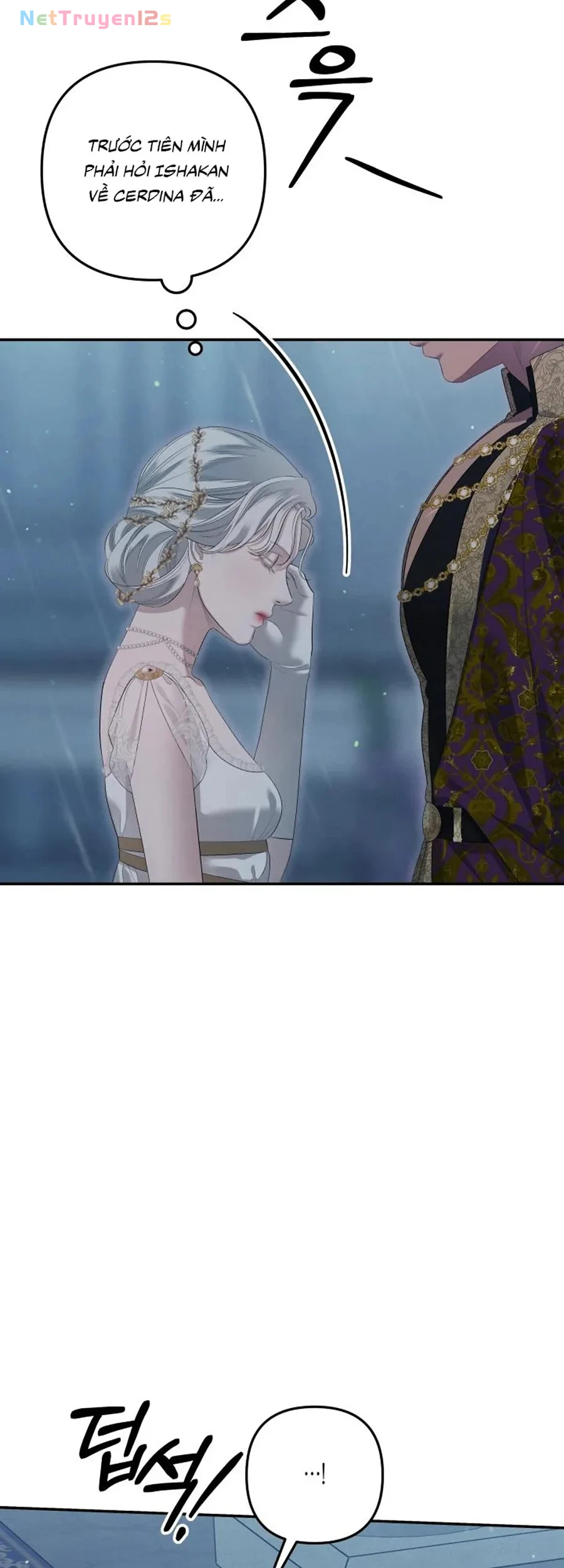 Cuộc Hôn Nhân Bị Cướp Đoạt Chapter 39 - 21