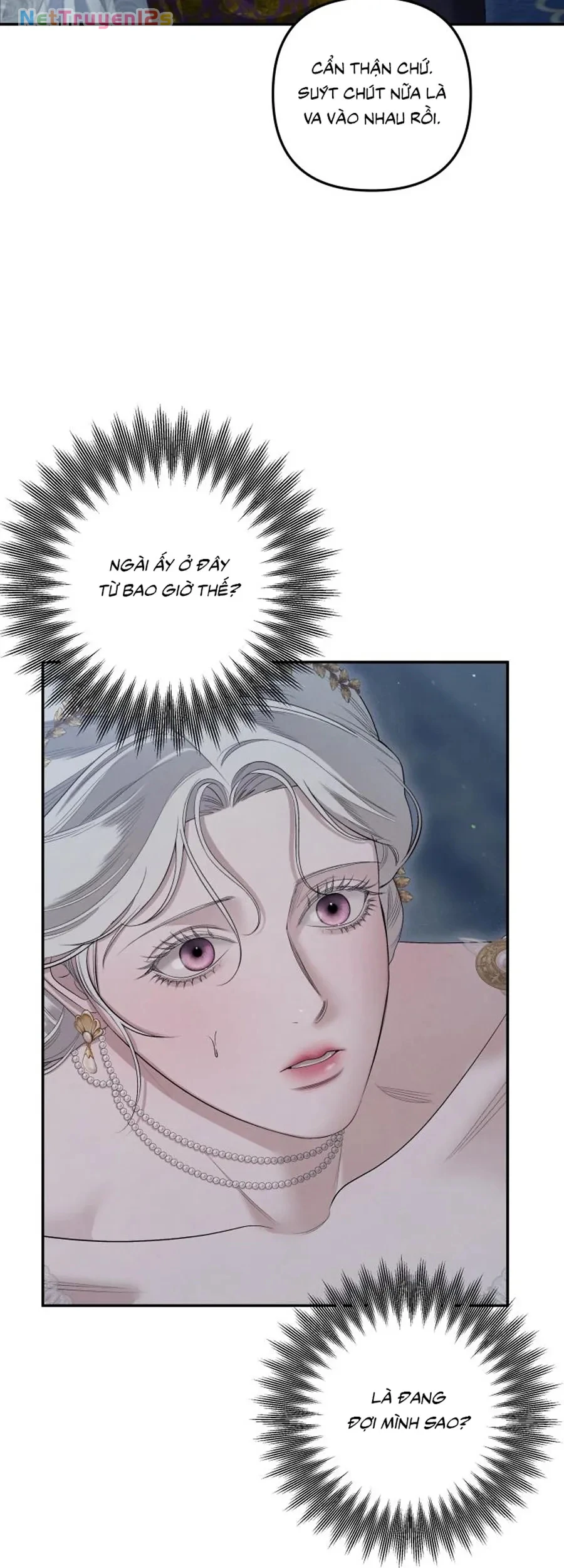 Cuộc Hôn Nhân Bị Cướp Đoạt Chapter 39 - 23