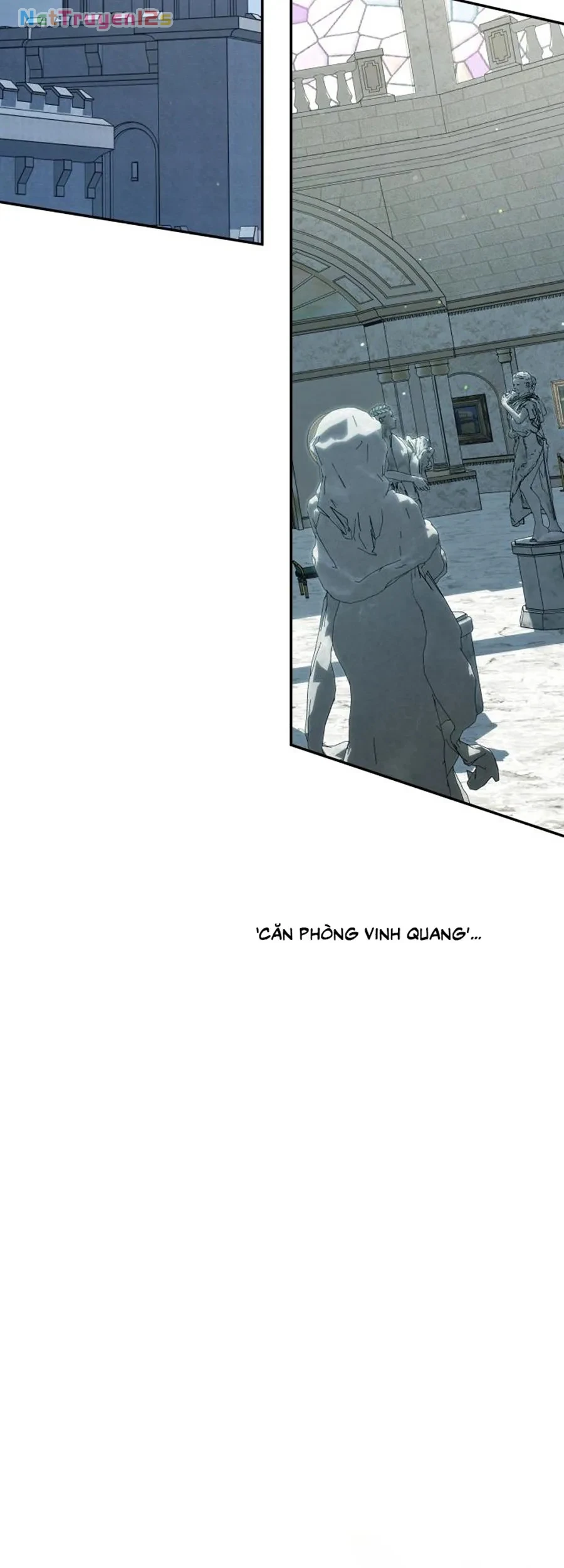 Cuộc Hôn Nhân Bị Cướp Đoạt Chapter 39 - 29