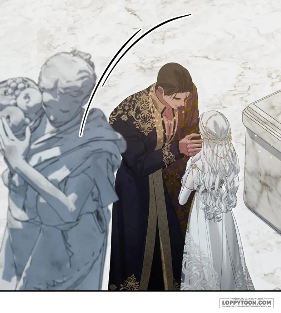 Cuộc Hôn Nhân Bị Cướp Đoạt Chapter 39 - 38