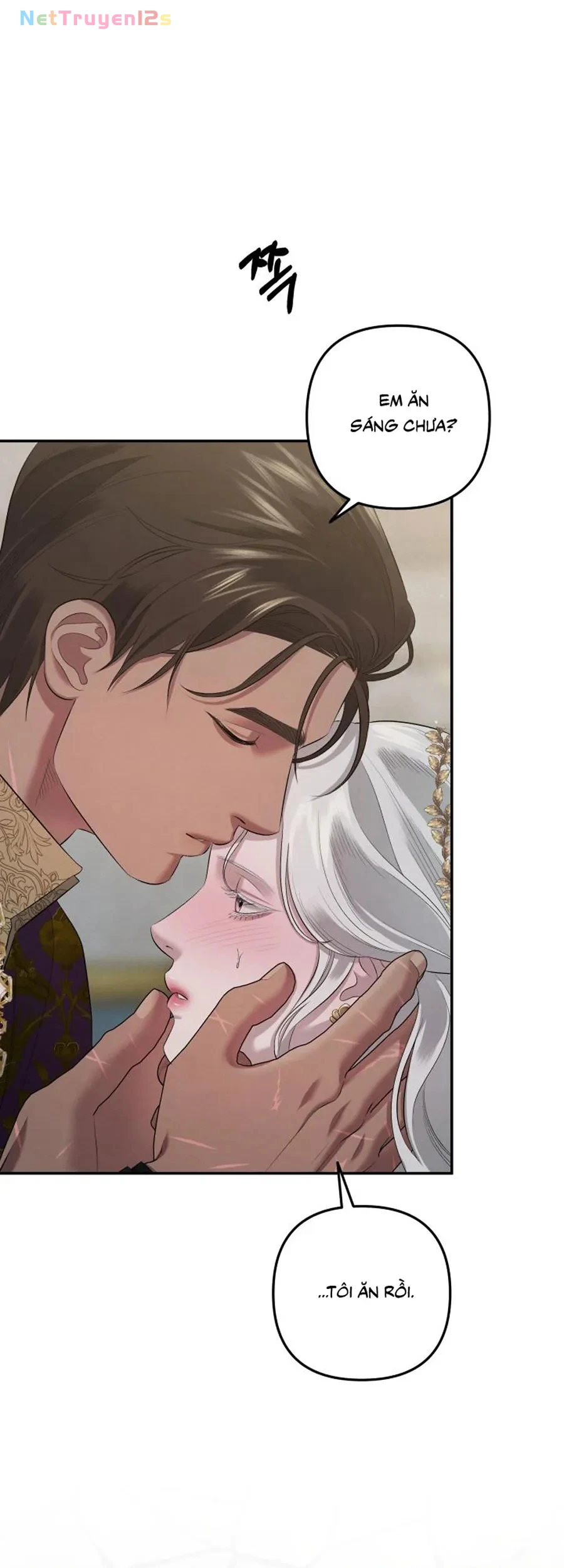 Cuộc Hôn Nhân Bị Cướp Đoạt Chapter 39 - 39