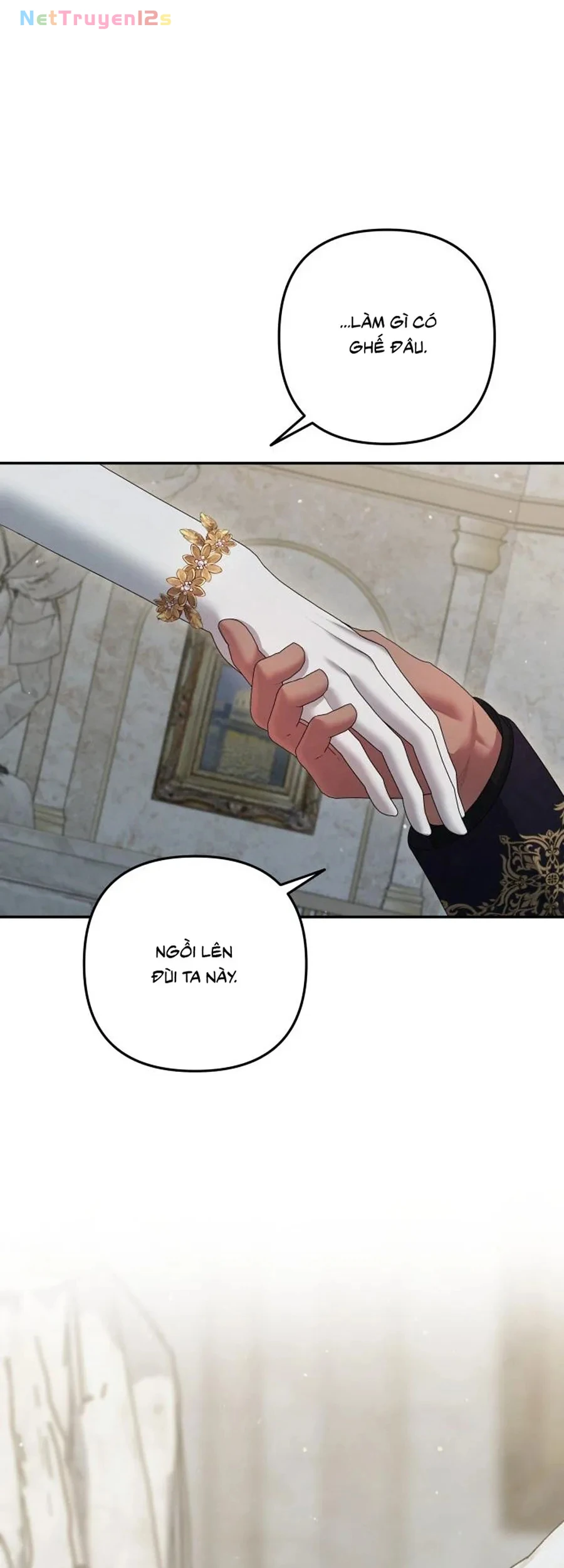 Cuộc Hôn Nhân Bị Cướp Đoạt Chapter 39 - 43