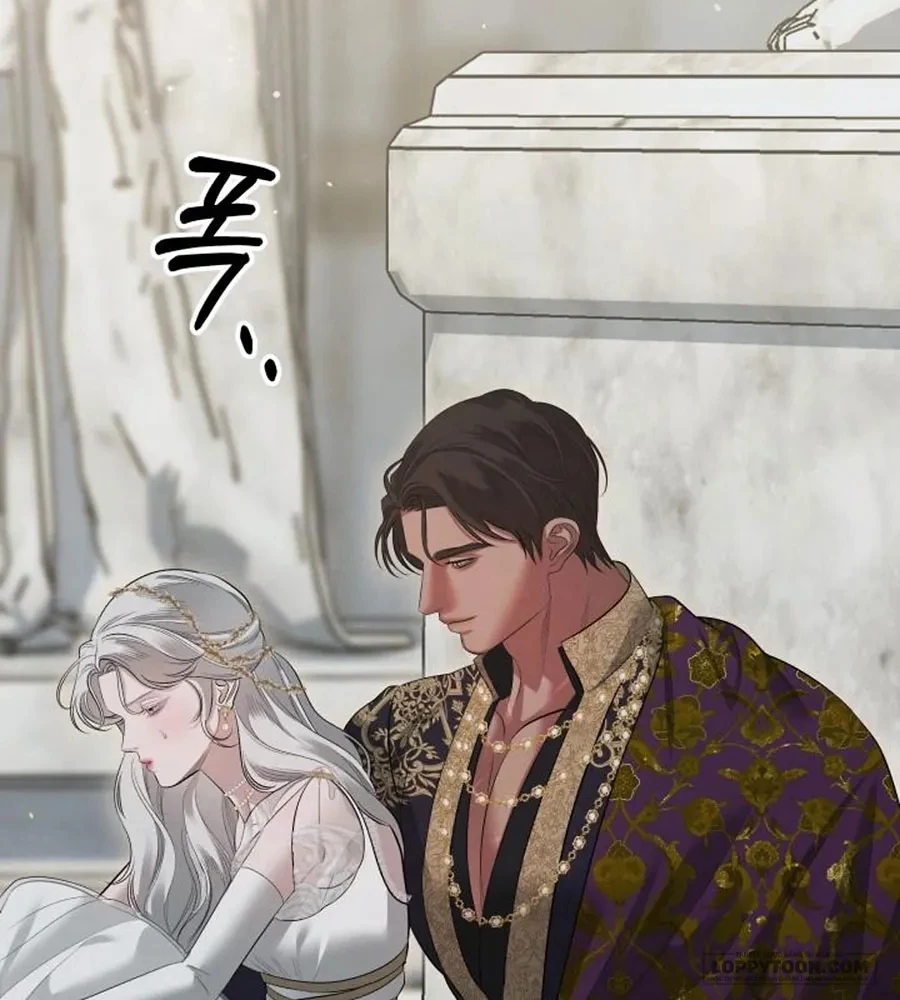 Cuộc Hôn Nhân Bị Cướp Đoạt Chapter 39 - 44