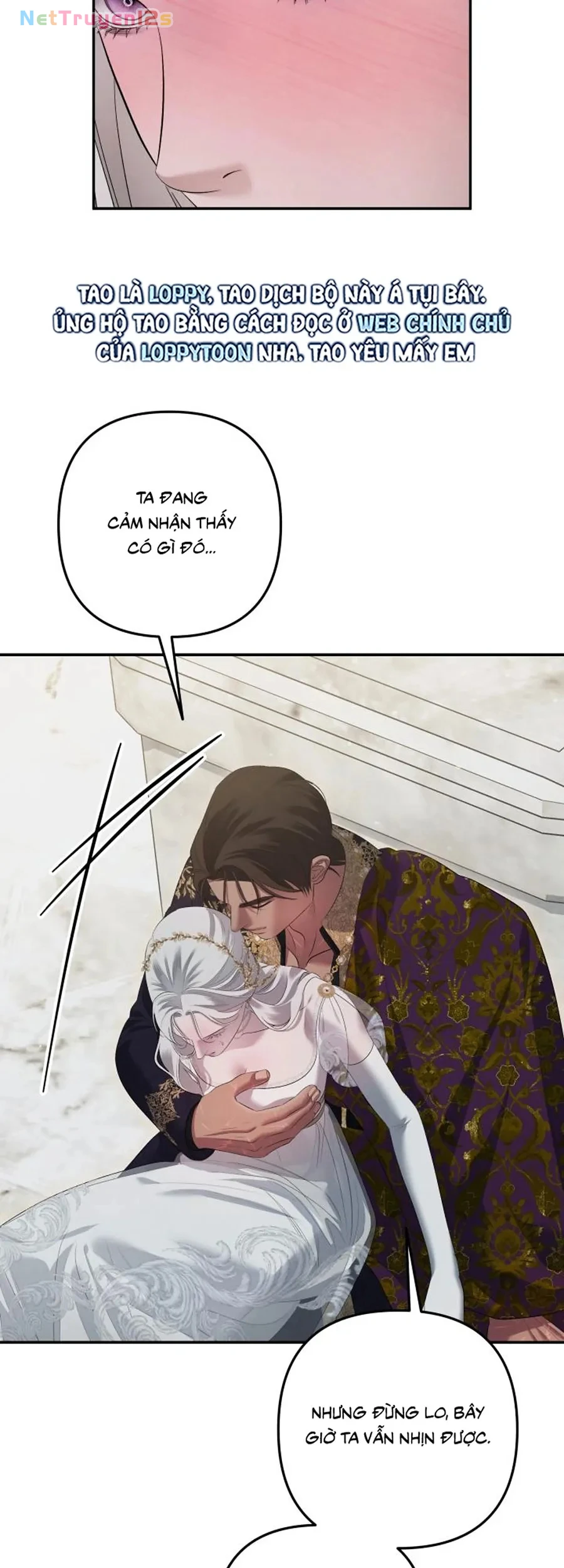 Cuộc Hôn Nhân Bị Cướp Đoạt Chapter 39 - 49