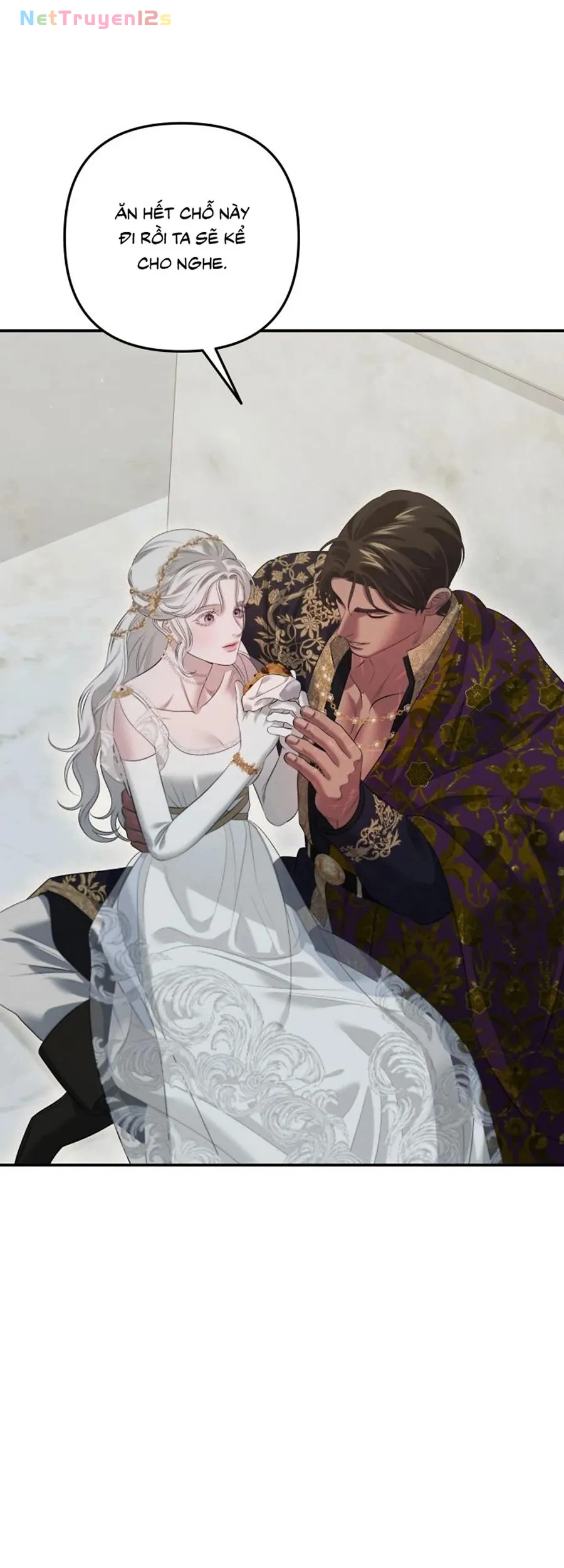 Cuộc Hôn Nhân Bị Cướp Đoạt Chapter 39 - 59