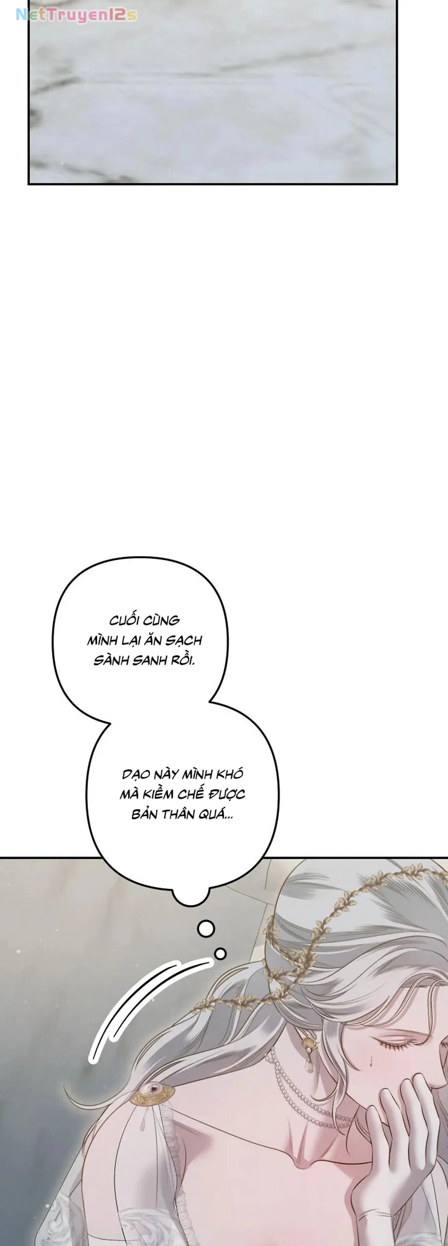 Cuộc Hôn Nhân Bị Cướp Đoạt Chapter 39 - 66