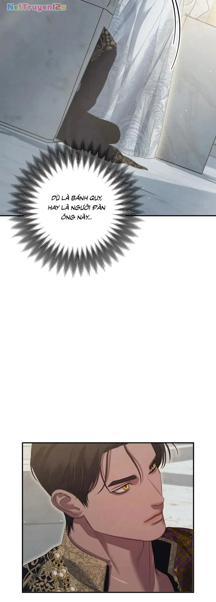Cuộc Hôn Nhân Bị Cướp Đoạt Chapter 39 - 69