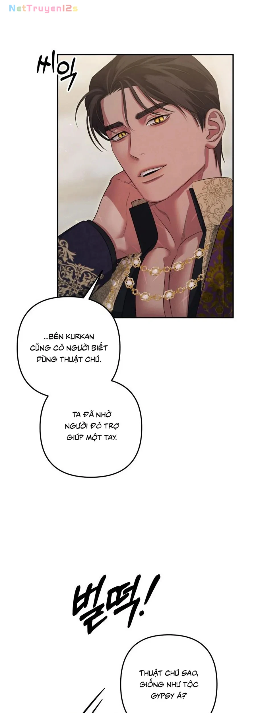 Cuộc Hôn Nhân Bị Cướp Đoạt Chapter 40 - 10
