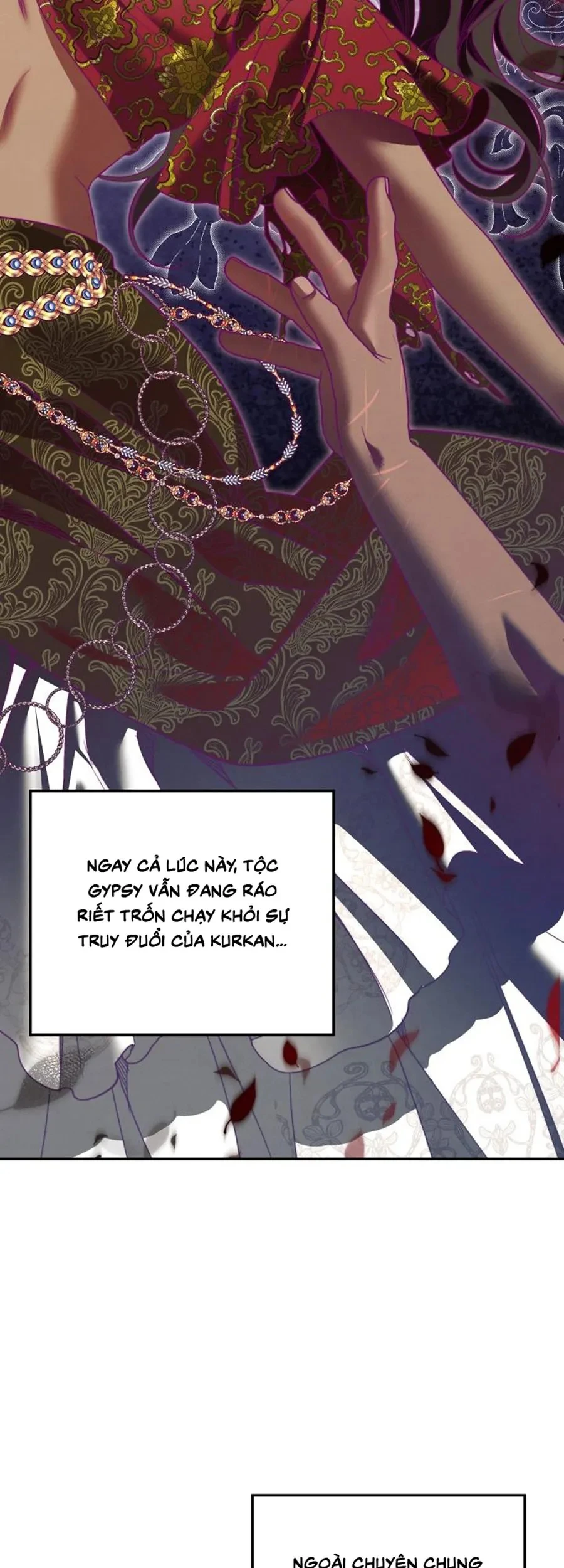 Cuộc Hôn Nhân Bị Cướp Đoạt Chapter 40 - 13