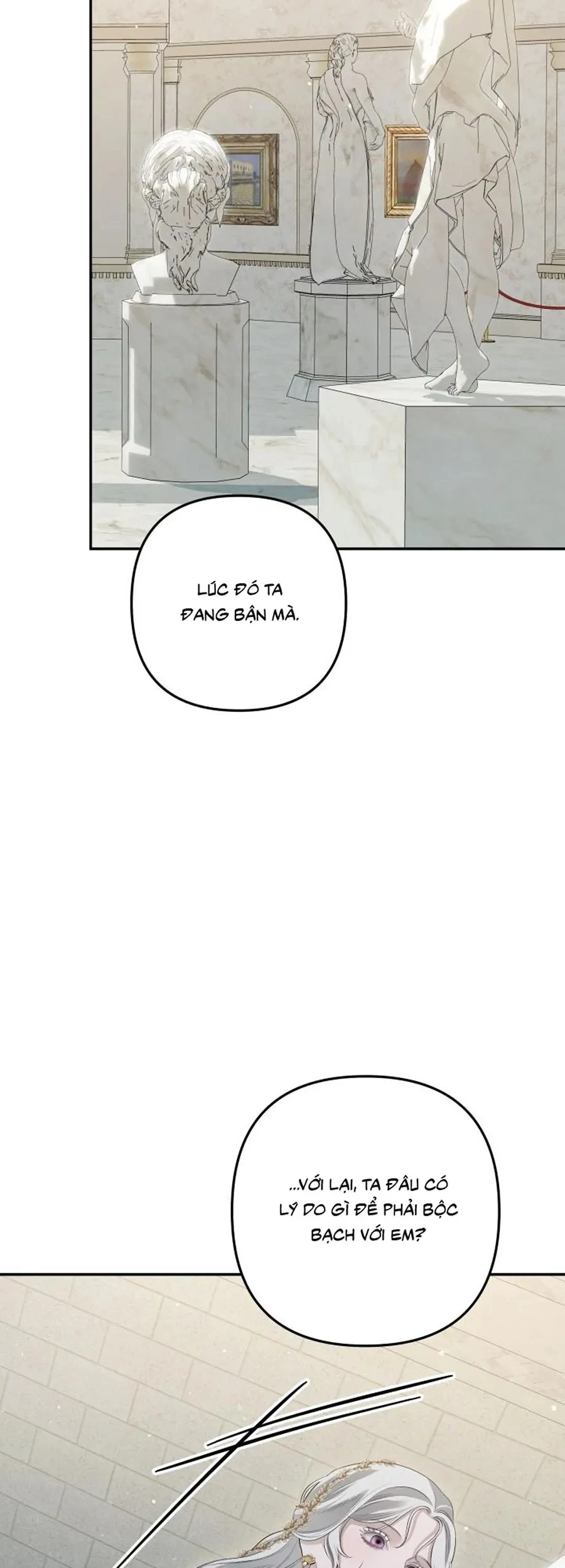 Cuộc Hôn Nhân Bị Cướp Đoạt Chapter 40 - 17