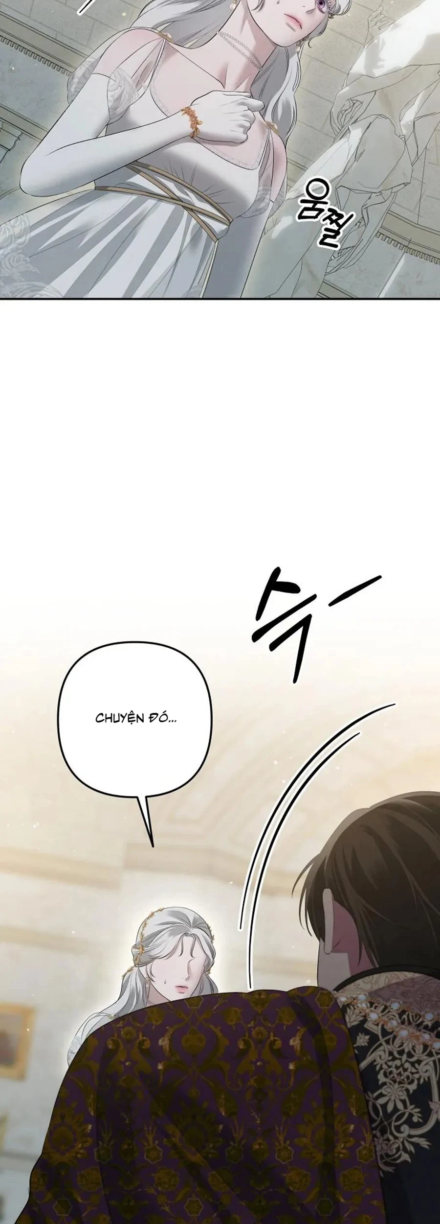 Cuộc Hôn Nhân Bị Cướp Đoạt Chapter 40 - 18